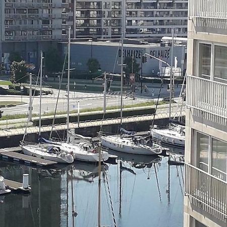 Ostend Sea Paradise ภายนอก รูปภาพ